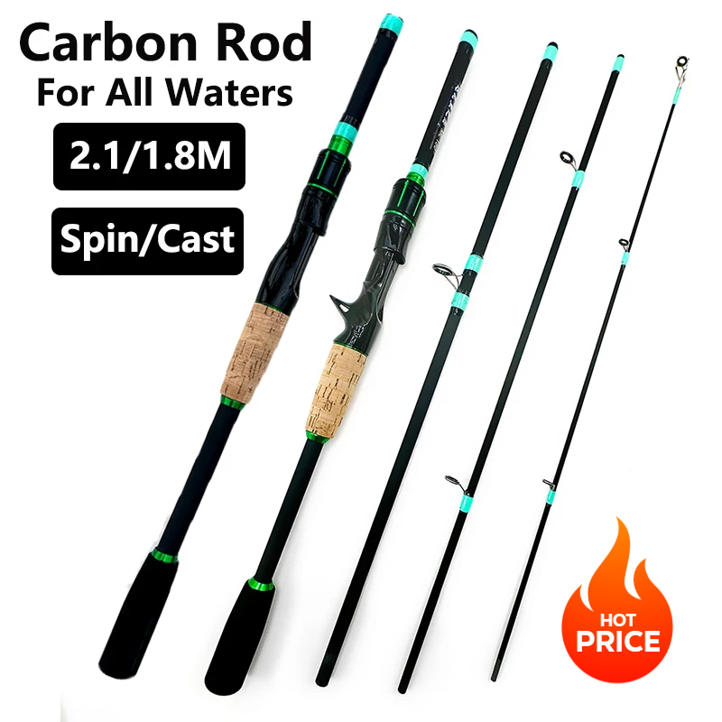 Casting Spinning Lure Fishing  - Fishing Lure Jig บทวิจารณ์และราคา