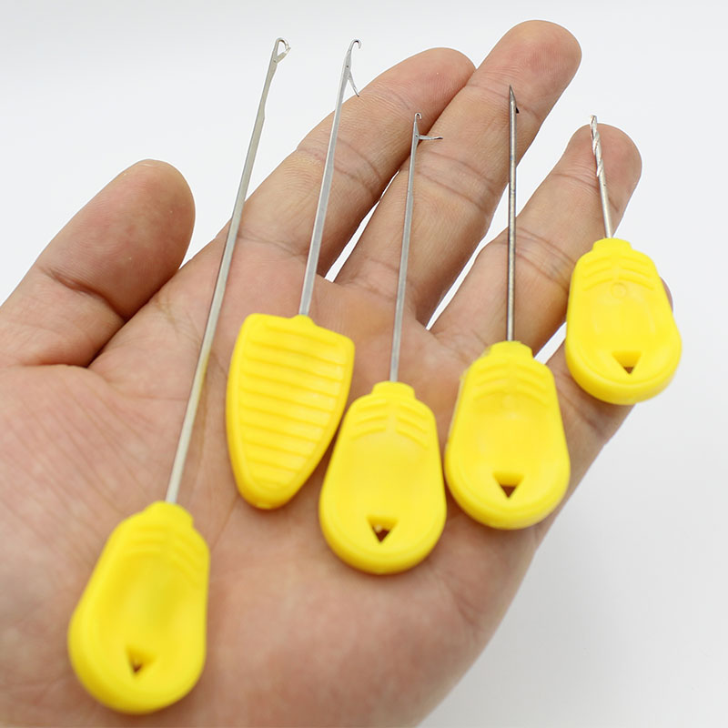 3PCS Carp Fishing Tools Riggin - Fishing Lure Kit บทวิจารณ์และราคา
