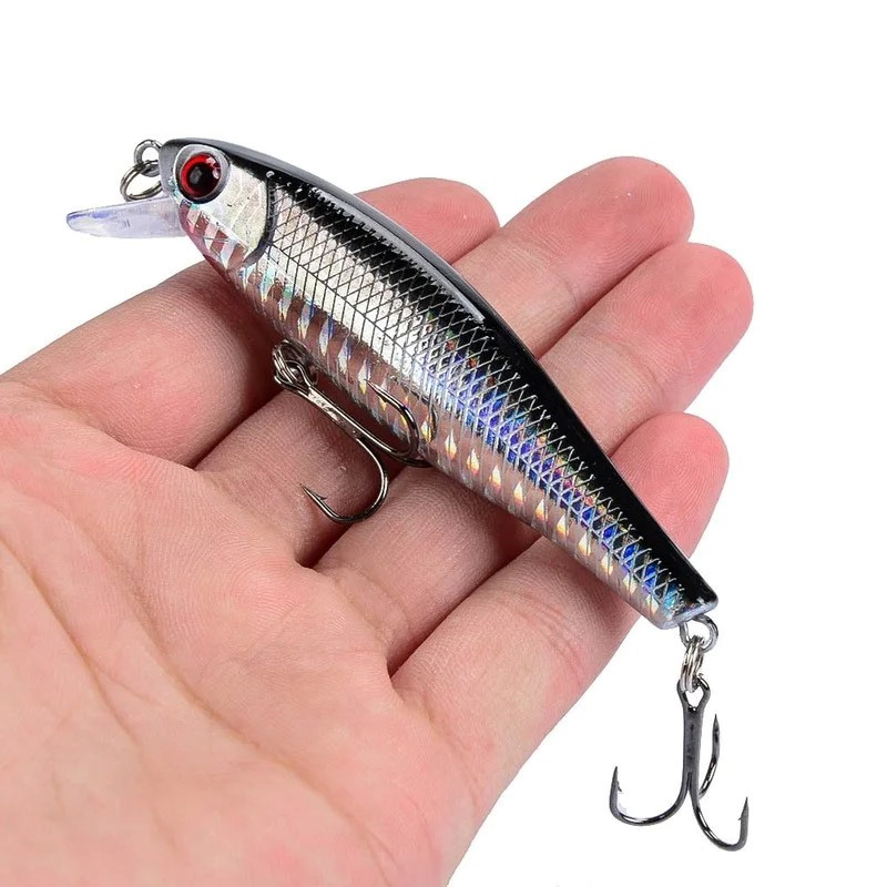 1PCS Japan Hot Model Sinking M - Fishing Lure Jerkbait บทวิจารณ์และราคา